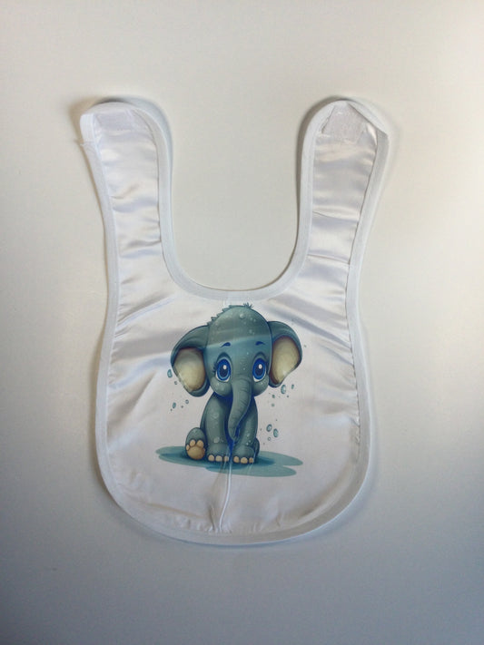 Baby Bib