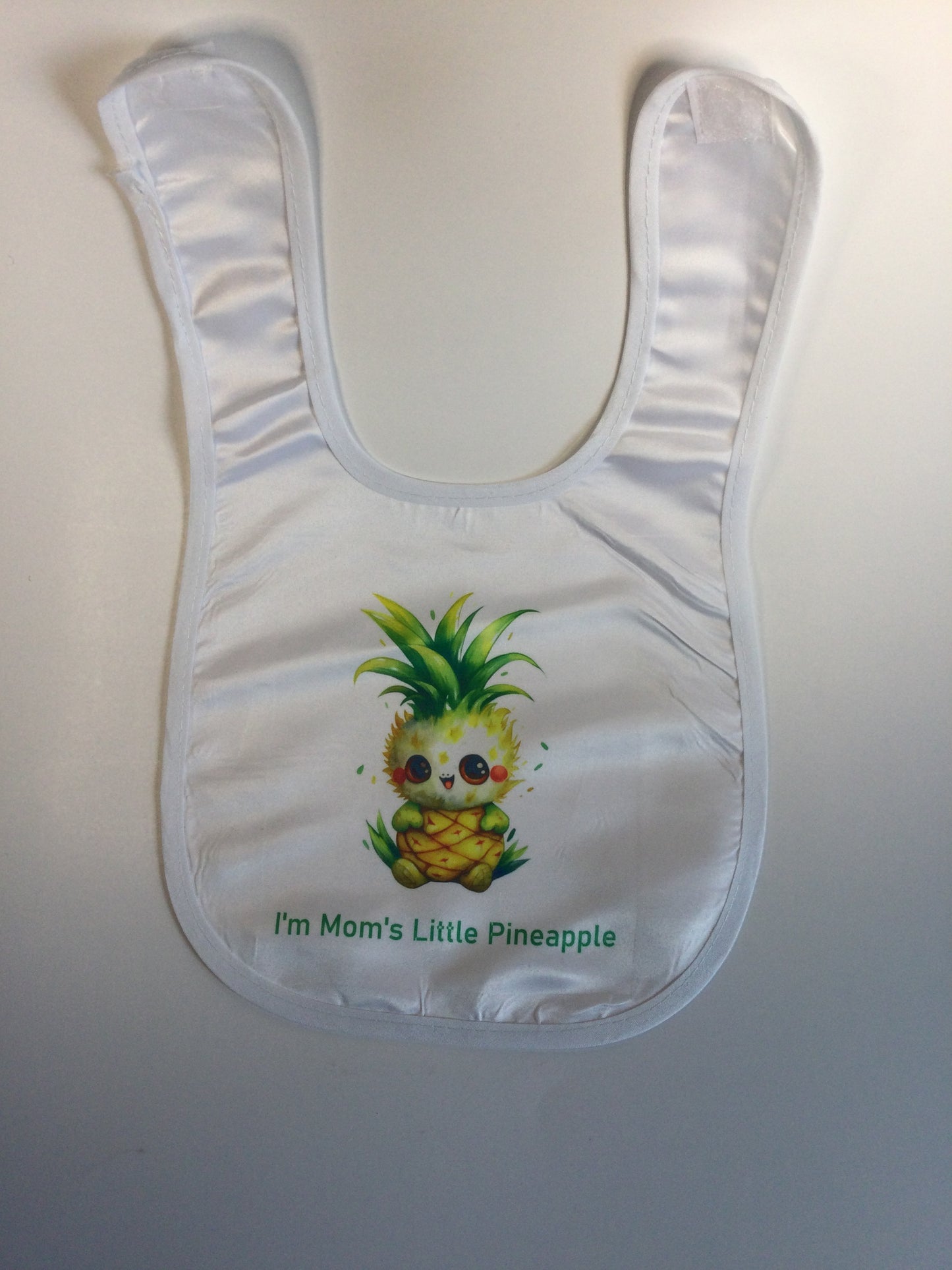 Baby Bib