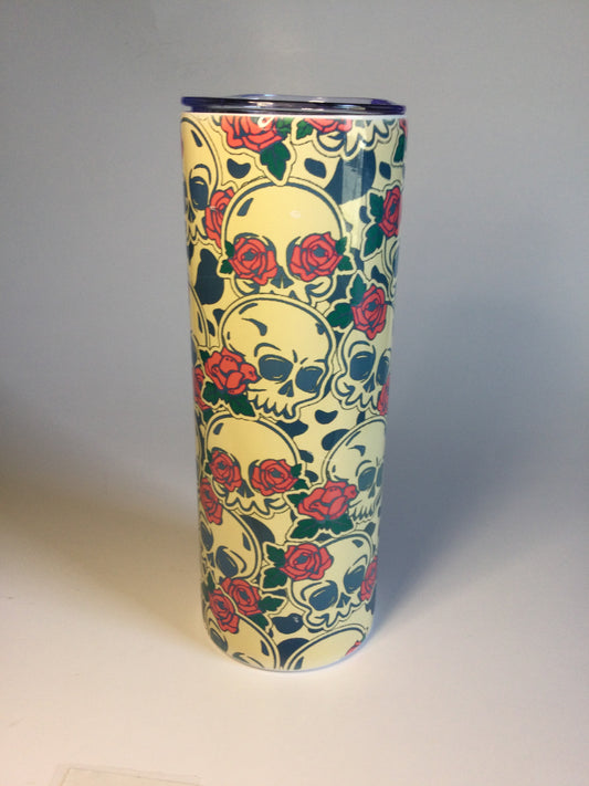 20 oz. Tumbler